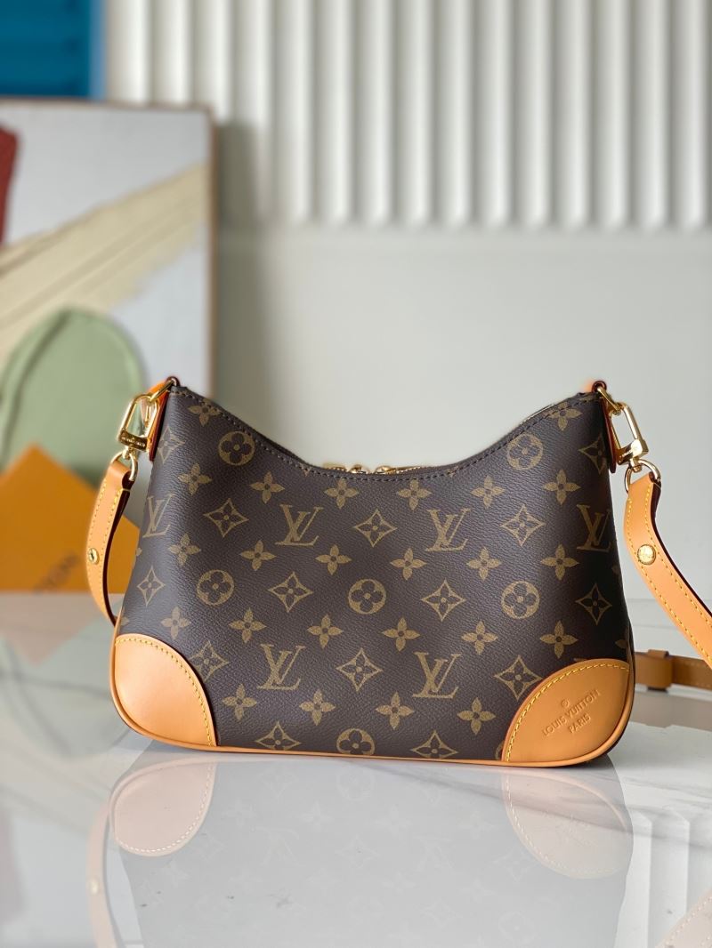 Louis Vuitton Hobo Bags
